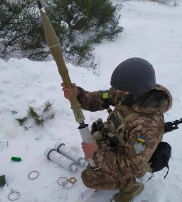 ЗСУ пояснили, що відбувається під Соледаром