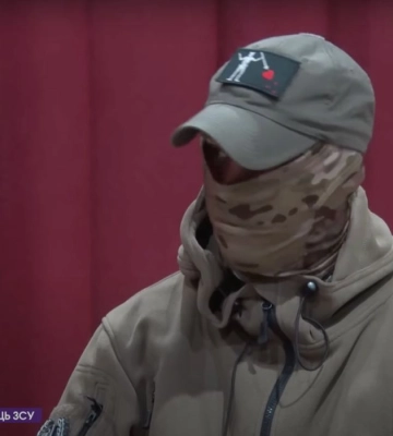 «Або переможемо, або всі поляжемо», – 24-річний волинянин, який звільняв Зміїний