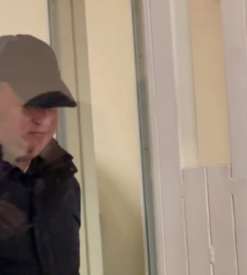 Голова Одеської ОВА звільнив свого заступника Муратова, якого спіймали на хабарі
