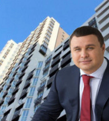 Суд скасував банкрутство компанії “Укрбуд Девелопмент” екснардепа Микитася