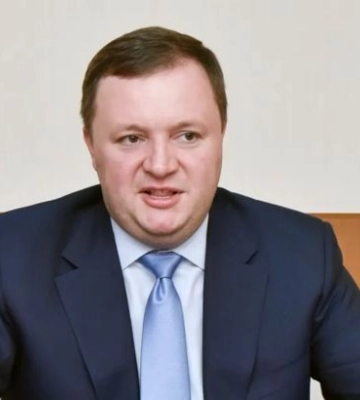 Подозреваемого в коррупции замглавы Одесской ОГА уволили с должности
