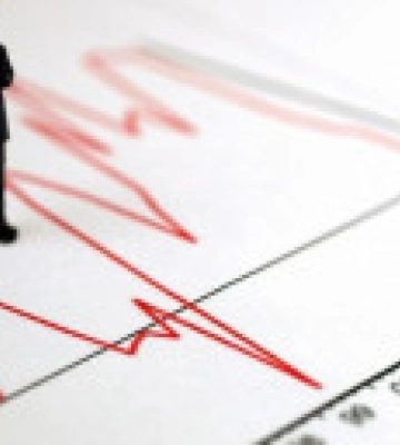 Інфляція в Україні торік прискорилася більше ніж удвічі