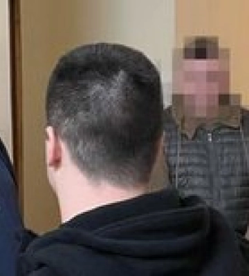Глава Одесской ОВА уволил своего заместителя, подозреваемого во взяточничестве