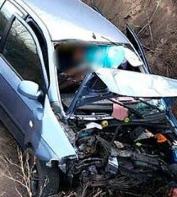 Двоє пенсіонерів загинули у жахливій ДТП на Полтавщині