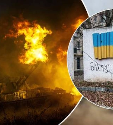 Росія знищила в Україні ще один НПЗ