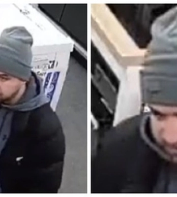 У Луцьку біля 14 гімназії помер чоловік: що відомо