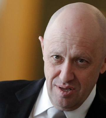Террорист Пригожин признал силу и храбрость ВСУ