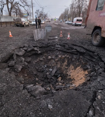 ЗСУ пояснили, що відбувається під Соледаром