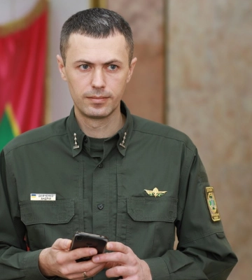 Фейки касательно руководителя Южного регионального управления Госпогранслужбы Мула не соответствуют действительности –&amp;hellip;