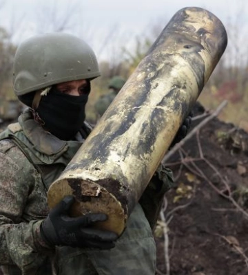 Росіяни планують обстріляти лікарню на Луганщині та звинуватити у цьому ЗСУ, - Центр національного спротиву
