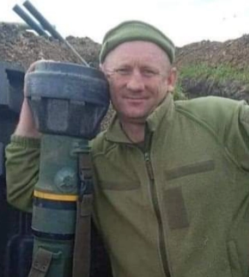 У Донецькій області загинув снайпер з Костопільщини