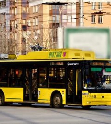 За яких умов тролейбуси у Полтаві та Кременчуці курсуватимуть без перерви