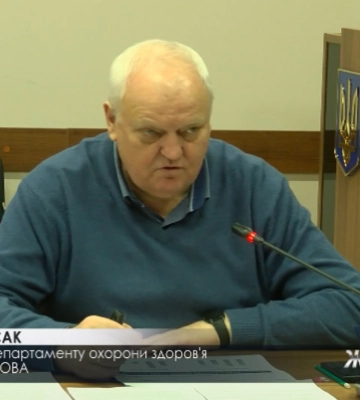 На Полтавщині зростає рівень захворюваності на грип