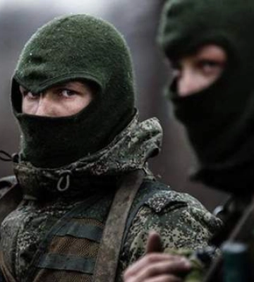 Оккупанты не раз пытались направить ДРГ вглубь Украины: пограничники назвали направление