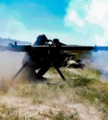 У Запорізькій області ЗСУ &quot;підсмажили&quot; окупантів: подробиці
