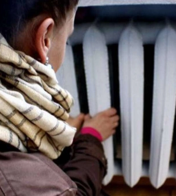 Дніпровська міська влада повідомляє: яка ситуація з водою і теплом станом 14:00