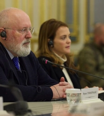 В ЕС назвали важное условие для членства Украины