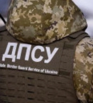 Скандал з пресофіцеркою ДПСУ: Демченко заявив, що звинувачення в корупції її начальника торішній фейк