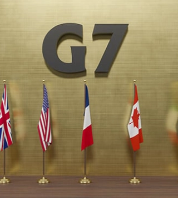 G7 планує запровадити два граничних рівні цін на російські нафтопродукти