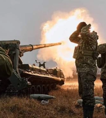 Из-за колоссальных потерь враг обустроил 3 дополнительных госпиталя в Бердянске: главное из Генштаба