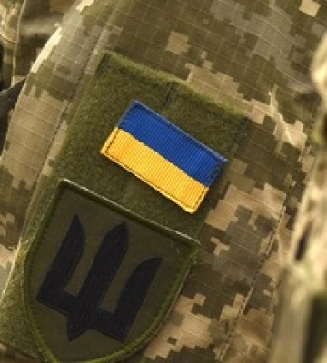 Угроза ракетного удара по Украине и бои на Донбассе: главное из сводки Генштаба
