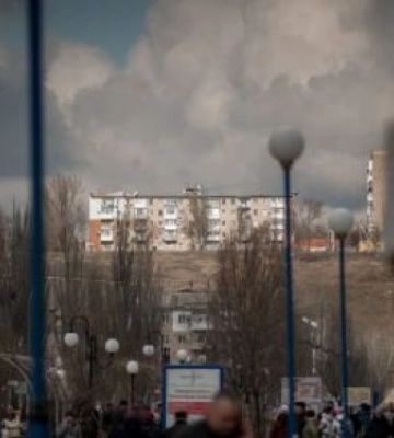 У Запорізькій області ЗСУ &quot;підсмажили&quot; окупантів: подробиці