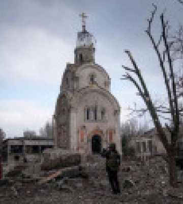 Сума на відновлення України сягнула близько 110 млрд грн – Шмигаль