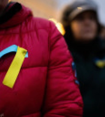 У Любліні напали на українську родину: двом чоловікам не сподобалося, що вони говорили українською