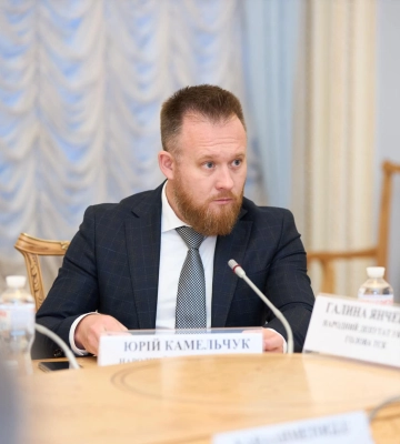 Справу про недекларування &quot;слугою народу&quot; Камельчуком орендованого житла у Києві передали до суду