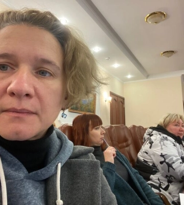 Нардеп от "Слуги народа" об авторах законопроекта №5655: Вранье на вранье Нардеп от "Слуги народа" об авторах законопроекта №5655: Вранье на вранье