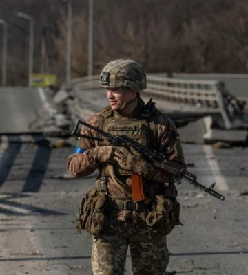 Історію пишуть переможці: яким був би світ, якби плани Путіна здійснилися