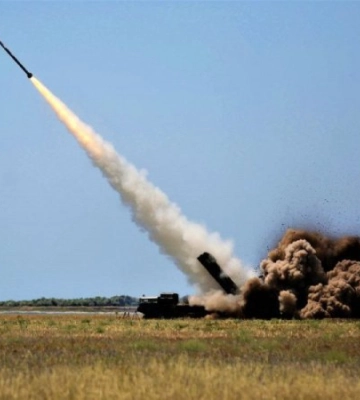 На Миколаївщині збили черговий російський безпілотник