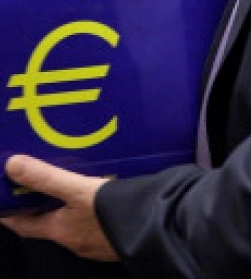 Правительство одобрило привлечение кредита от ЕС на сумму до 18 миллиардов евро