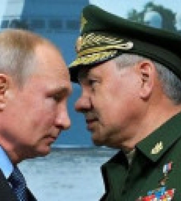 росія продовжить розробку ядерної зброї – міністр оборони