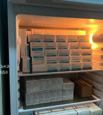 У Дніпрі посадовці перевірили роботу лікувальних закладів міста та один з “Пунктів незламності”