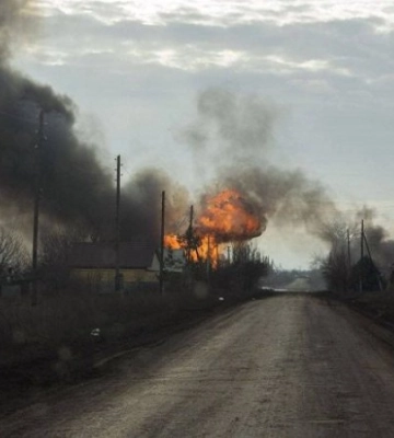 Головне за день. Вівторок, 10 січня