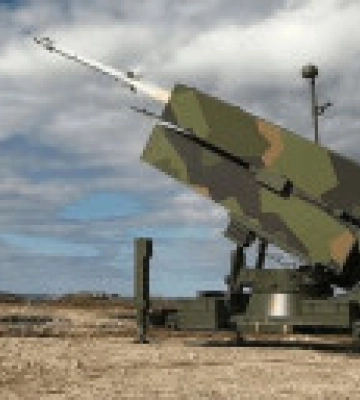 Канада приобретет комплекс NASAMS в Соединенных Штатах и передаст Украине