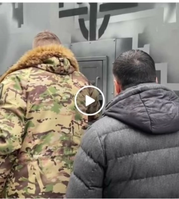 &quot;Щоб відчували себе як вдома&quot;. Із Закарпаття на передову передали шостий лазне-пральний комплекс на колесах