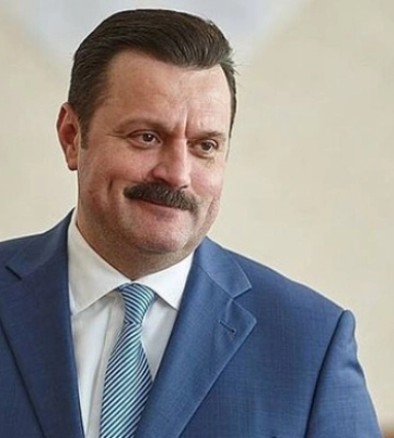 Нардепа від Сумщини позбавили громадянства України