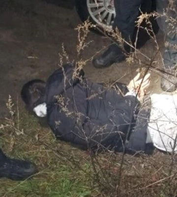 Под Киевом при попытке выполнить заказное убийство задержали киллеров