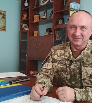 Майбутнього у білорусі, як самостійної країни, не буде - командувач оборони Києва