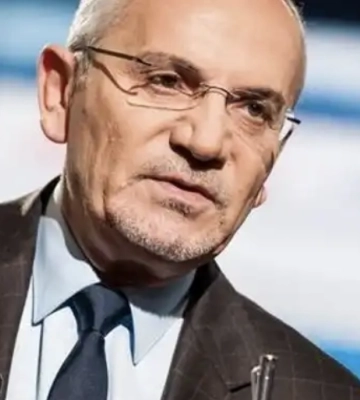 Савик Шустер ответил, когда завершится война в Украине Савик Шустер ответил, когда завершится война в Украине