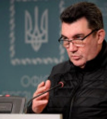 РНБО затвердила план діяльності на 2023 рік: деталі