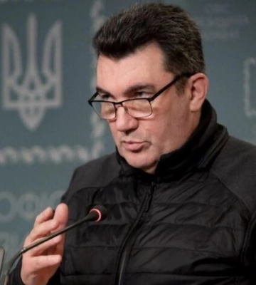 Данілов: Україні запропонують корейський варіант врегулювання війни