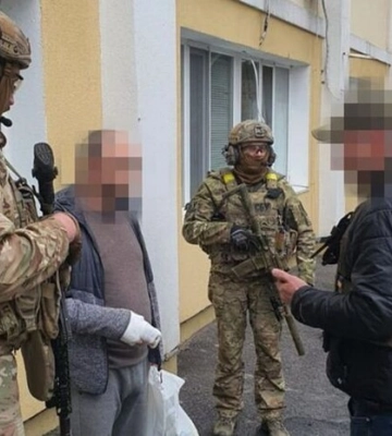 З початку війни в Україні викрили понад 600 російських агентів і шпигунів