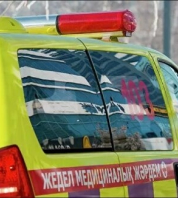 Двоє польських волонтерів отримали поранення під Бахмутом