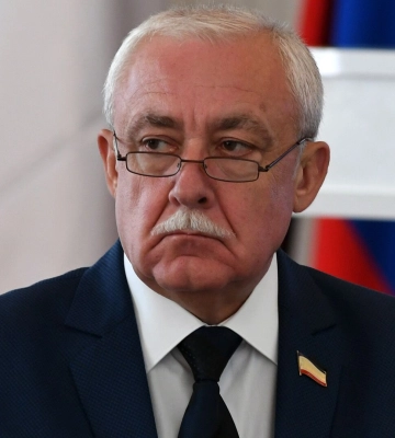 &quot;Депутата&quot; окупаційного &quot;парламенту Криму&quot; судитимуть за ведення агіткампанії на підтримку вторгнення РФ