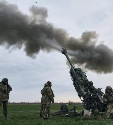 Сили оборони відбили атаки окупантів біля 13 населених пунктів — Генштаб ЗСУ