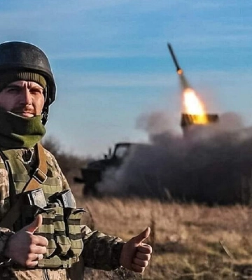 ВСУ ударили по позициям российских ракетных войск – Генштаб