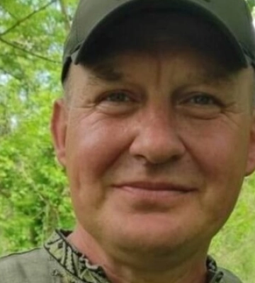Викраденого на Херсонщині голову спілки ветеранів АТО незаконно утримують у сімферопольському СІЗО